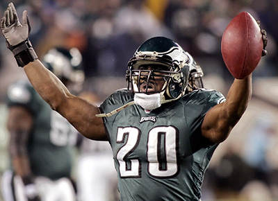 Brian Dawkins