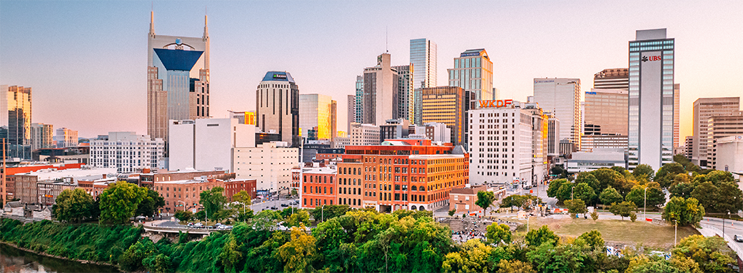 GPSEC Nashville 2026 logo