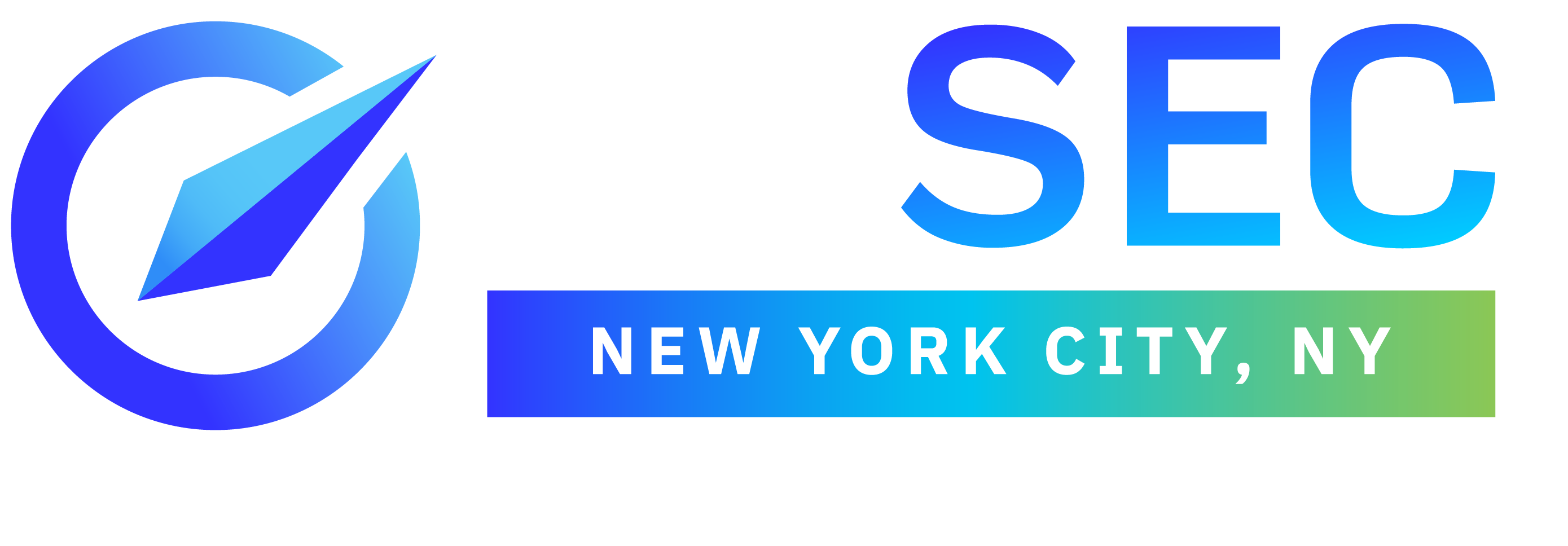 GPSEC New York City by GuidePoint Security Logo
