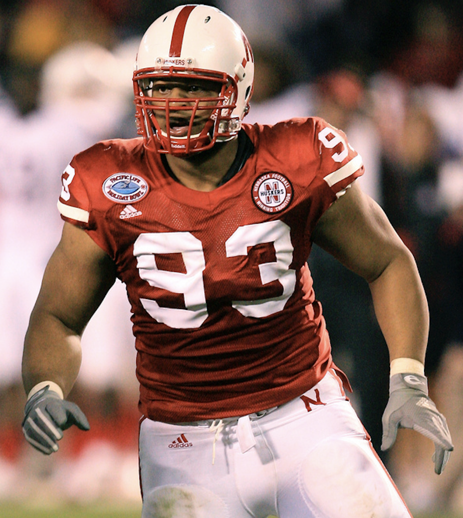 Ndamukong